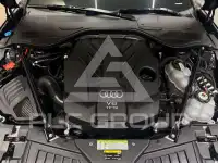 2020 Audi A8