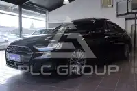 2020 Audi A8