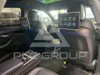 2020 Audi A8