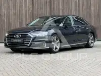 2020 Audi A8
