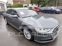 2020 Audi A8