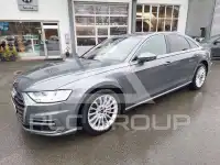 2020 Audi A8