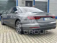 2020 Audi A8