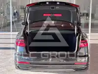 2020 Audi A8