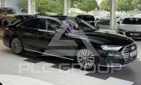 2020 Audi A8