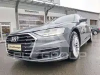 2020 Audi A8