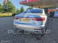 2020 Audi A8