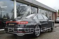 2020 Audi A8