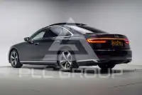 2020 Audi A8
