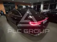 2020 Audi A8