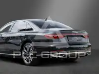 2020 Audi A8