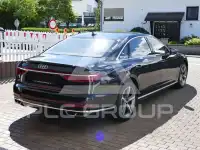 2020 Audi A8