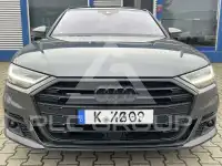 2020 Audi A8