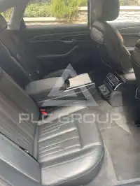 2020 Audi A8