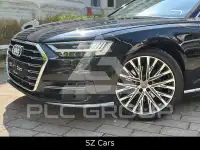2020 Audi A8