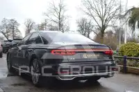 2020 Audi A8