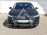 2020 Audi A8