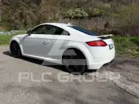 2020 Audi TT