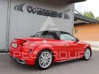 2020 Audi TT