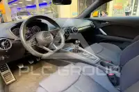 2020 Audi TT