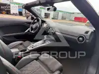 2020 Audi TT