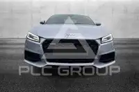 2020 Audi TT