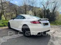 2020 Audi TT