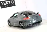 2020 Audi TT