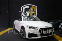 2020 Audi TT