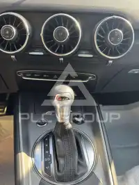 2020 Audi TT