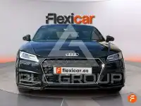 2020 Audi TT
