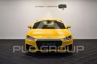 2020 Audi TT