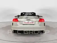 2020 Audi TT
