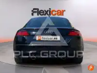 2020 Audi TT