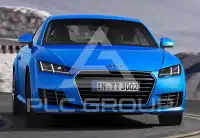 2020 Audi TT