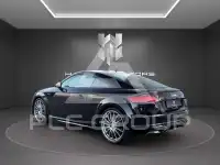 2020 Audi TT