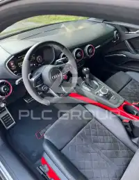 2020 Audi TT