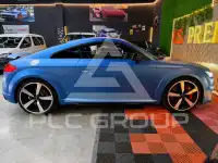 2020 Audi TT