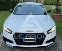 2020 Audi TT