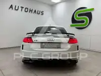 2020 Audi TT