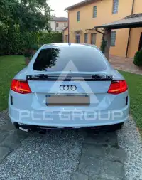 2020 Audi TT