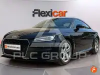 2020 Audi TT