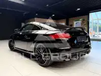 2020 Audi TT