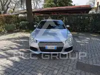 2020 Audi TT