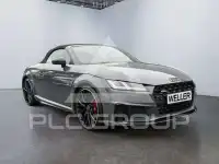 2020 Audi TT