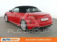 2020 Audi TT