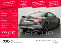 2020 Audi TT