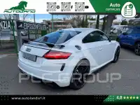 2020 Audi TT