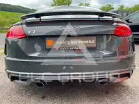 2020 Audi TT