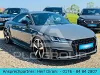 2020 Audi TT